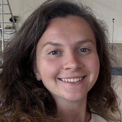 Svenja Claußen, Yogalehrerin bei Yogaeule